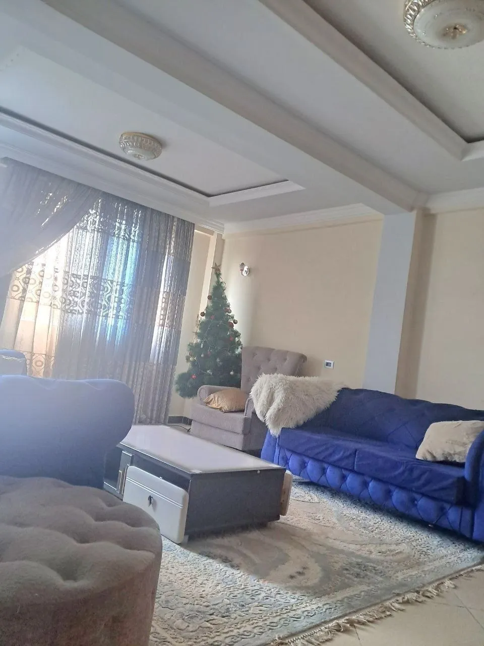 G+2 House in Ayat Area – photo 4
