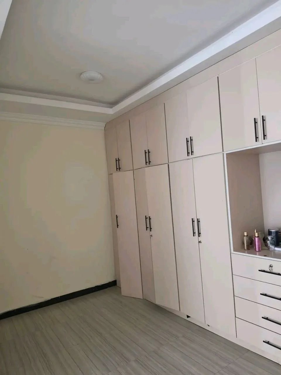 G+3 Modern Residence in Ayat – photo 7