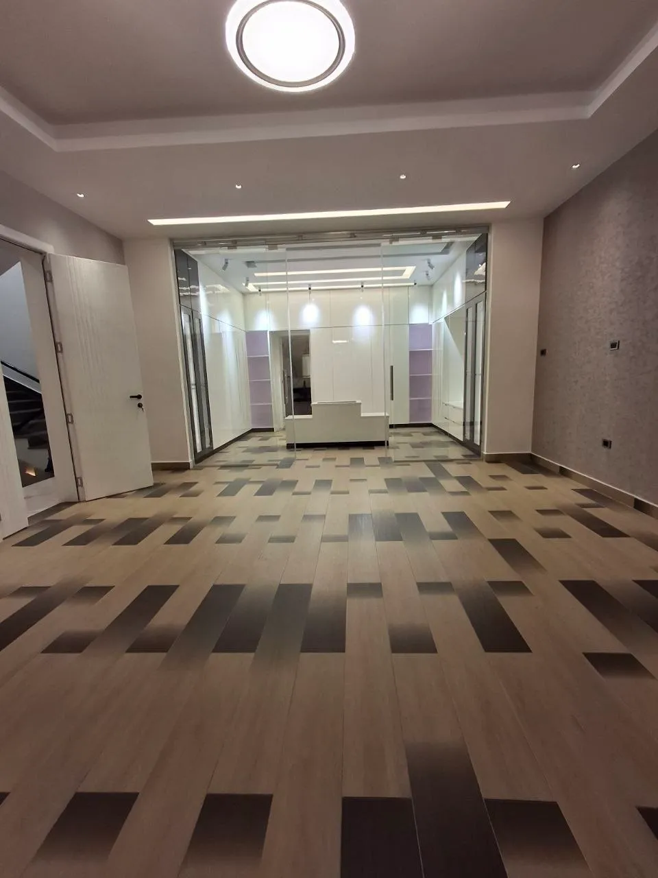 Modern G+2 Residential House in Ayat – photo 4
