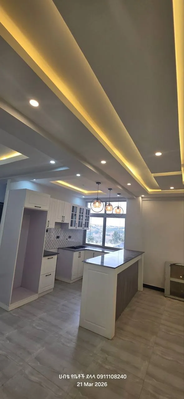 3 Bedroom Condominium at Ayat – photo 3