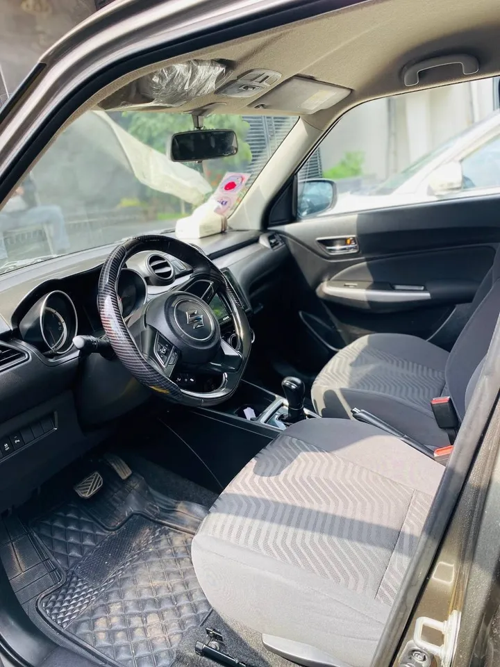 Suzuki Swift 2022 Full Option – photo 4