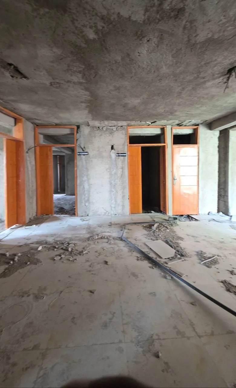 2 Bedroom 40/60 Condominium at Ayat 49 – photo 4