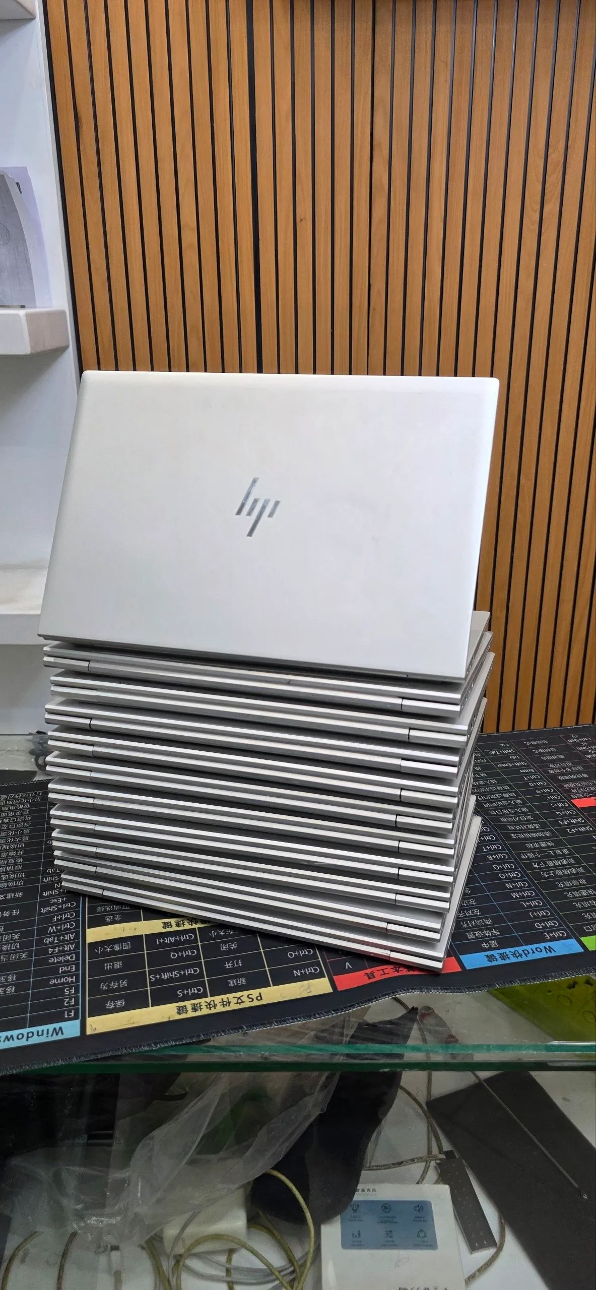 HP EliteBook 840 G8 Laptop – photo 3