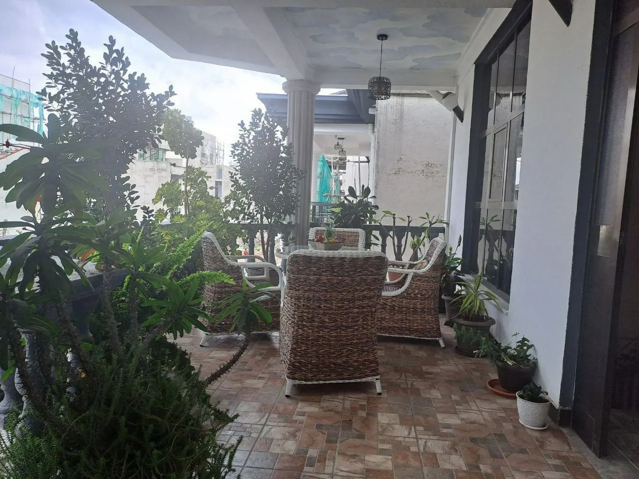 G+2 Residential House in Ayat – photo 5