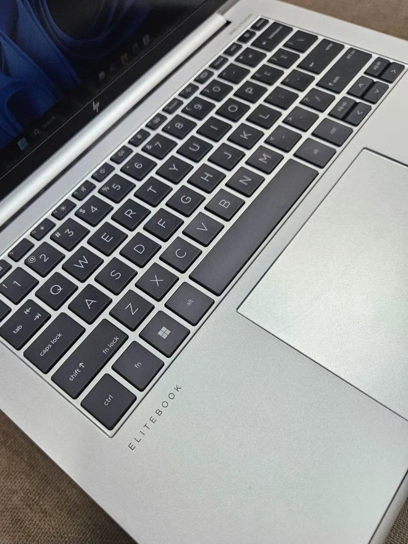 HP EliteBook 840 G9 i5 Laptop – photo 3