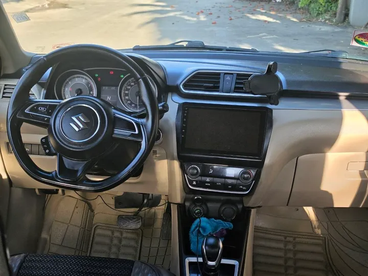 Suzuki Dzire 2021 Full Option – photo 6