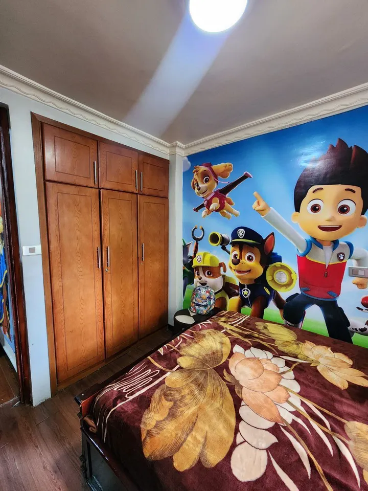 Yeka Abado 3 Bedroom Condominium 94sqm – photo 5