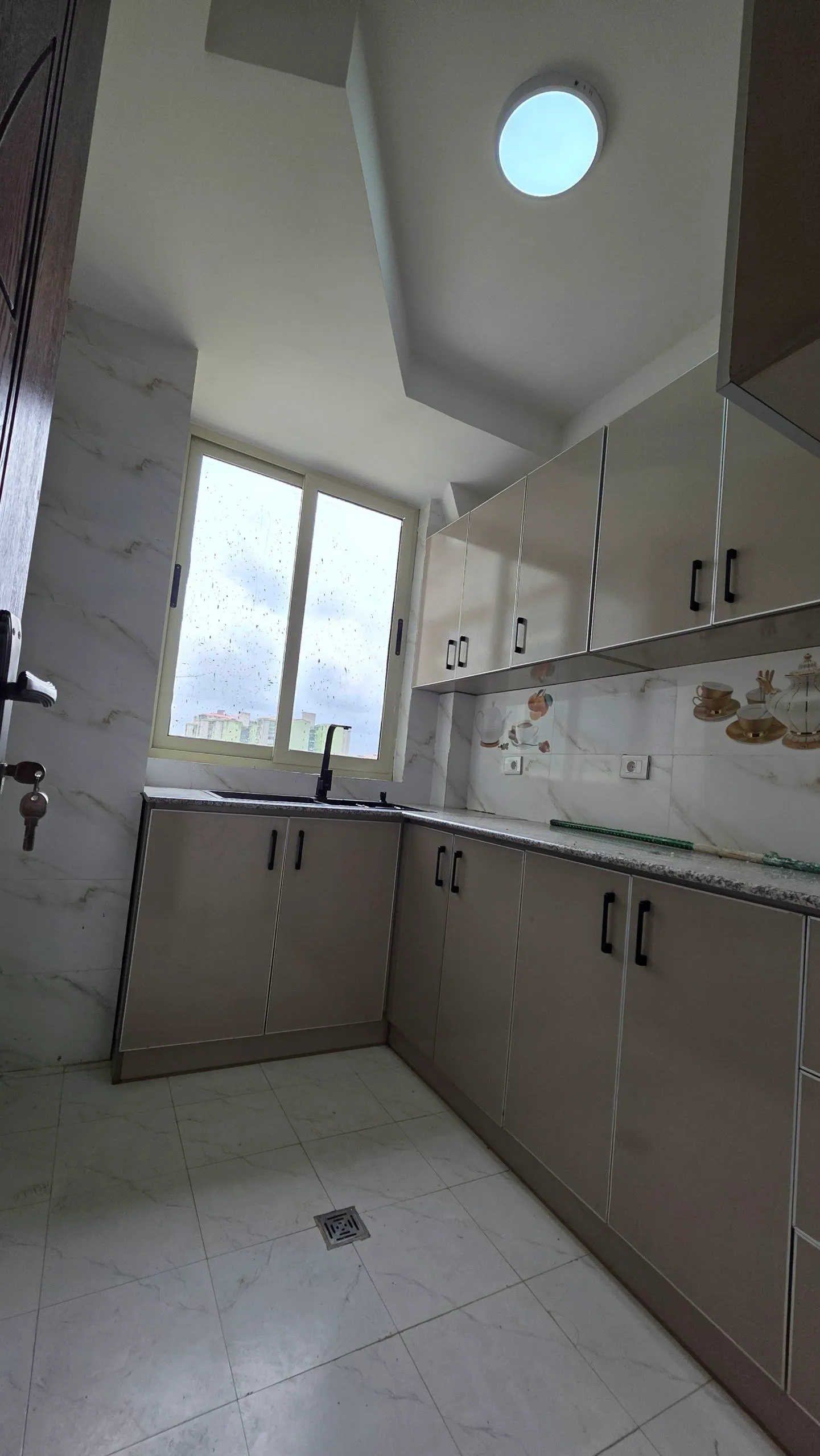 2 Bedroom 40/60 Condominium Ayat 49 – photo 8