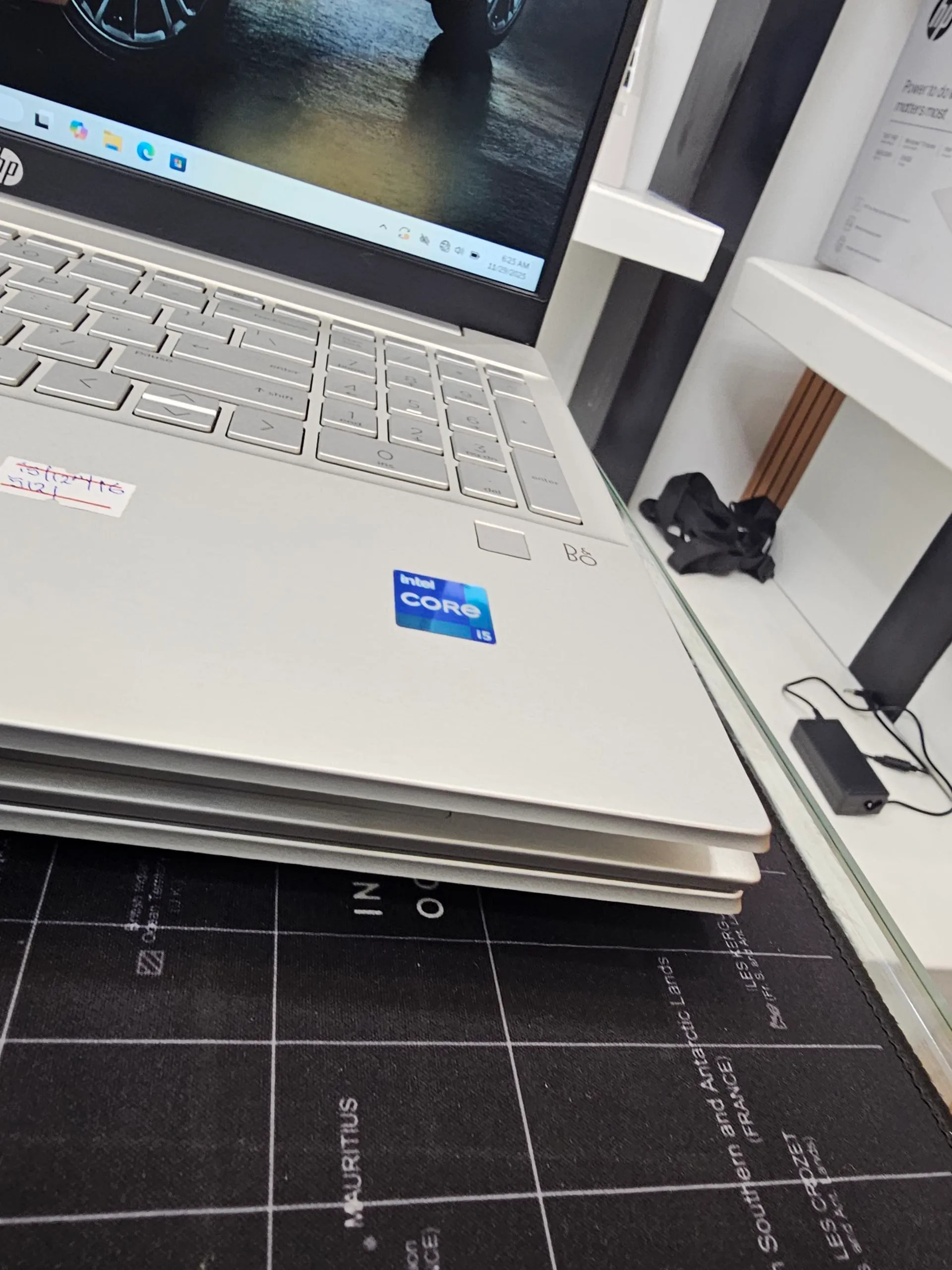 HP Pavilion Plus 15 Core i5 – photo 5