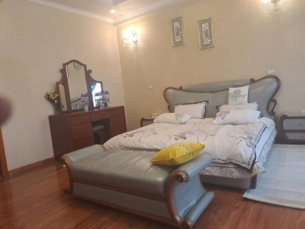 Modern G+2 House 375 sqm – photo 3