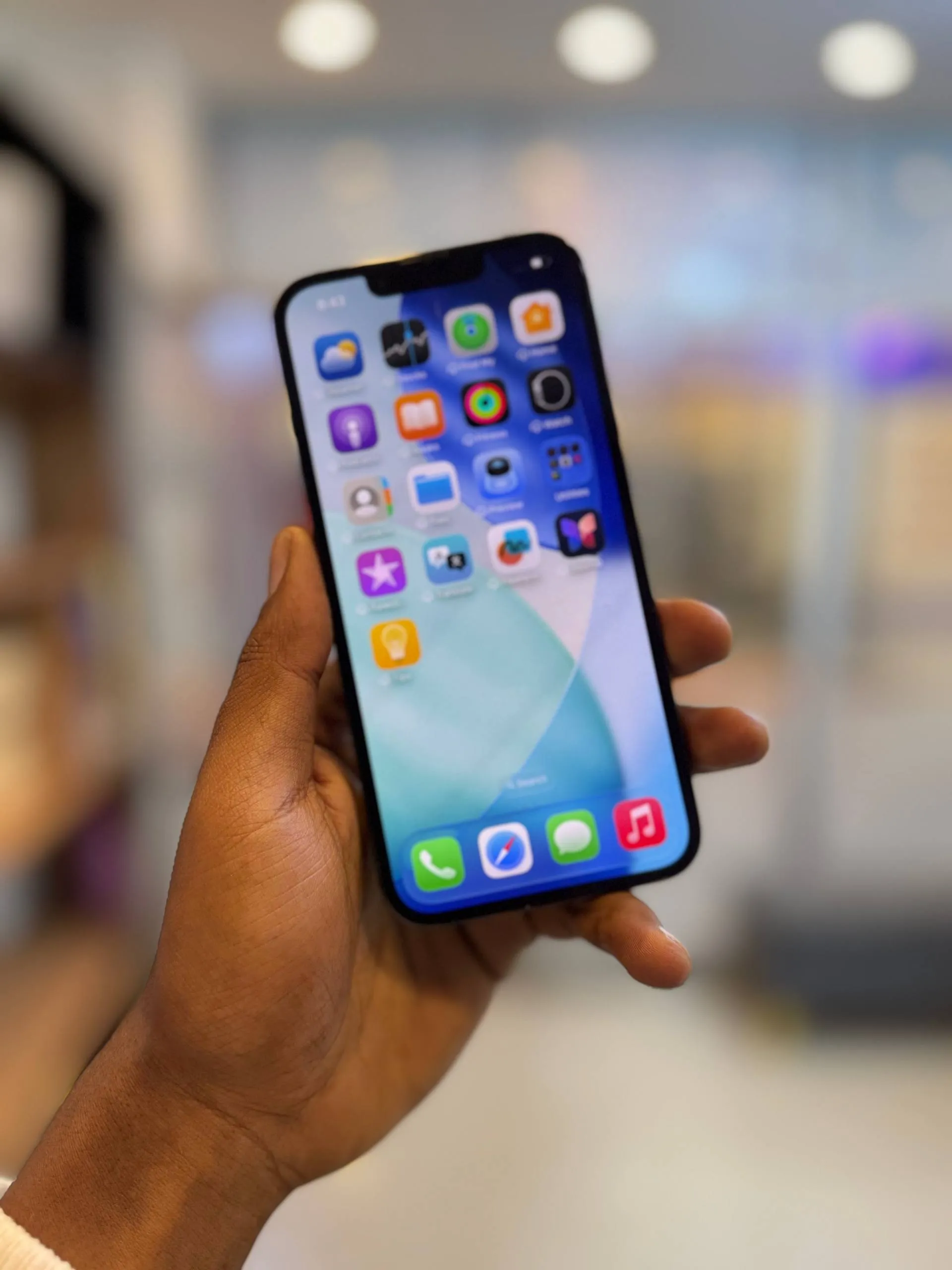 iPhone 13 Pro 256GB – photo 3