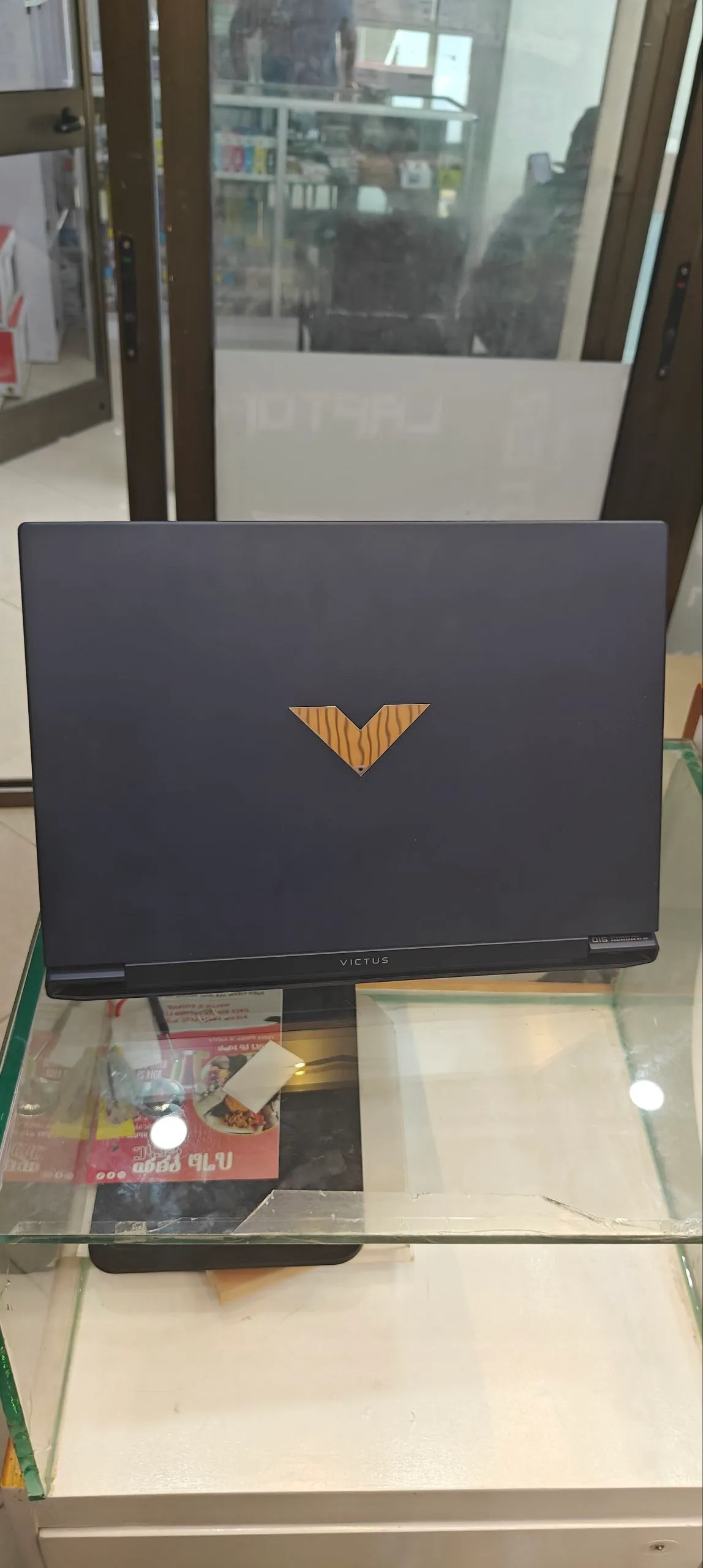 New Gaming HP Victus 15 – photo 4