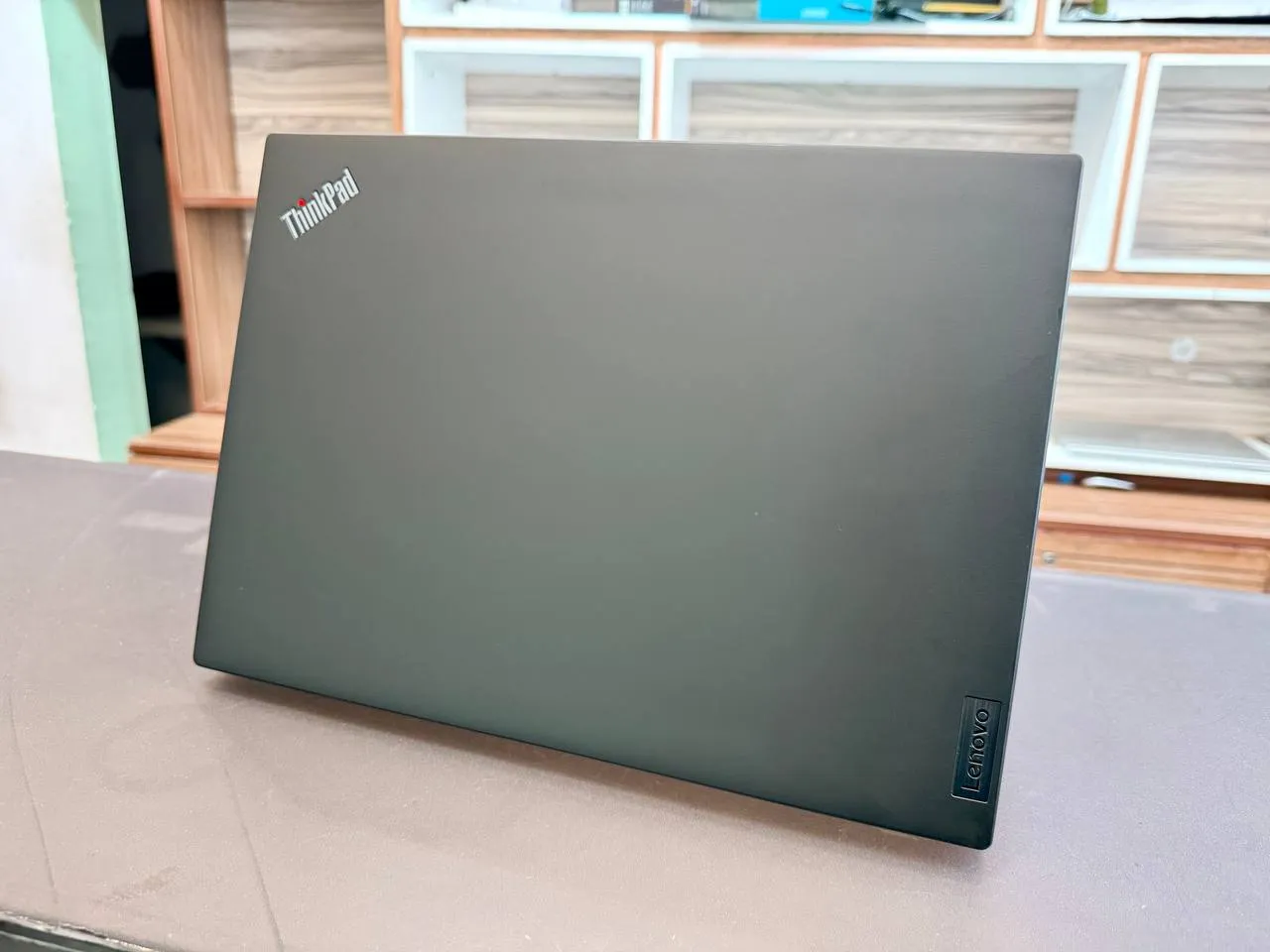 Lenovo ThinkPad T14s i7 32GB 512GB – photo 10