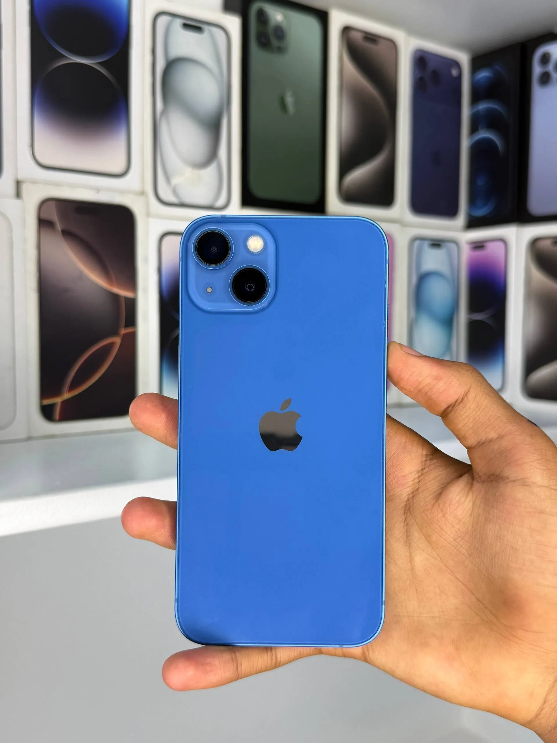 Apple iPhone 13 128GB – photo 5
