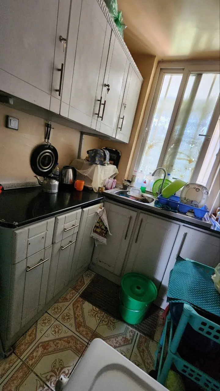 One Bedroom Summit Condominium 47 sqm – photo 3