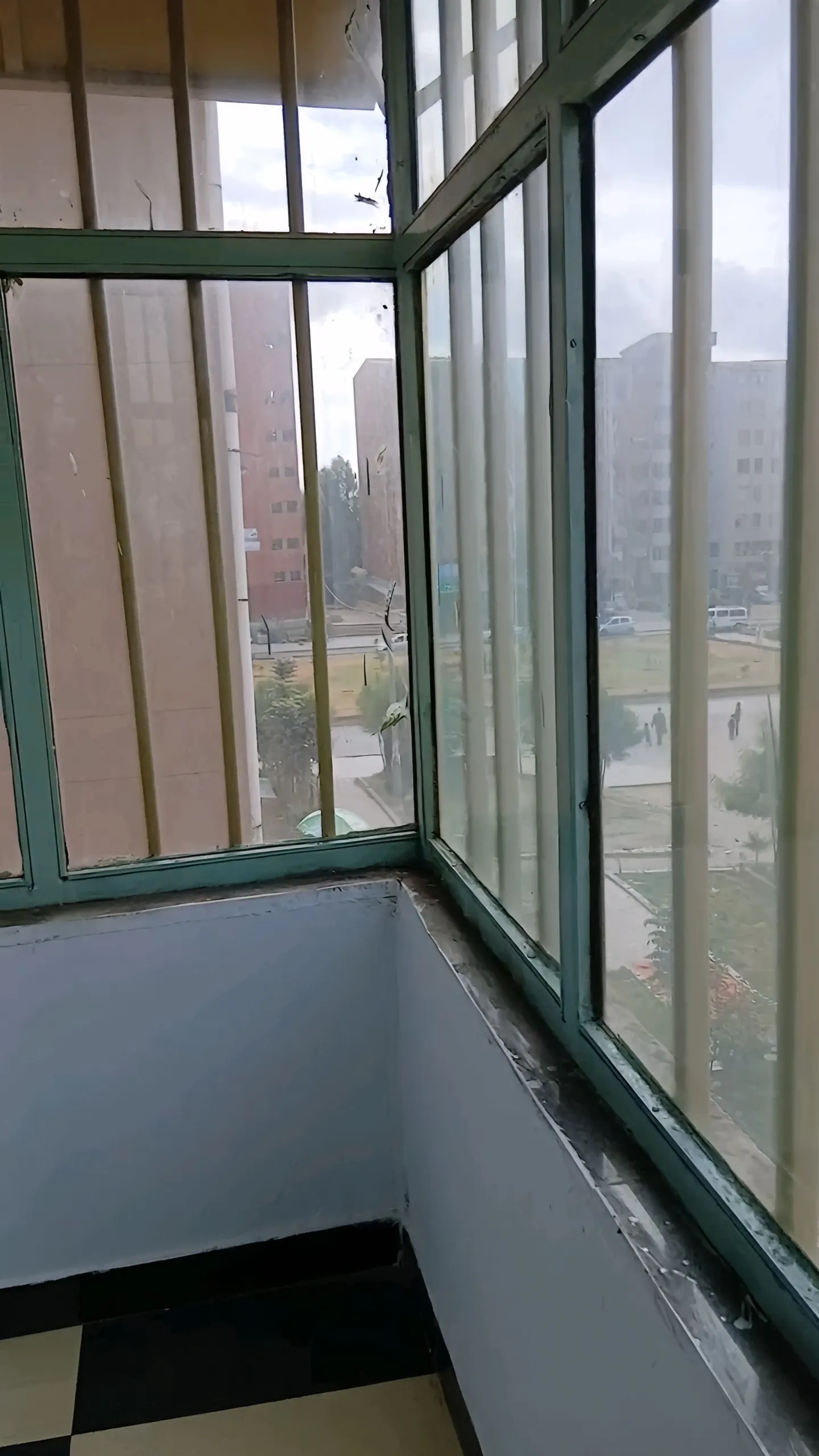3 Bedroom Condo in Bole Arabsa – photo 10