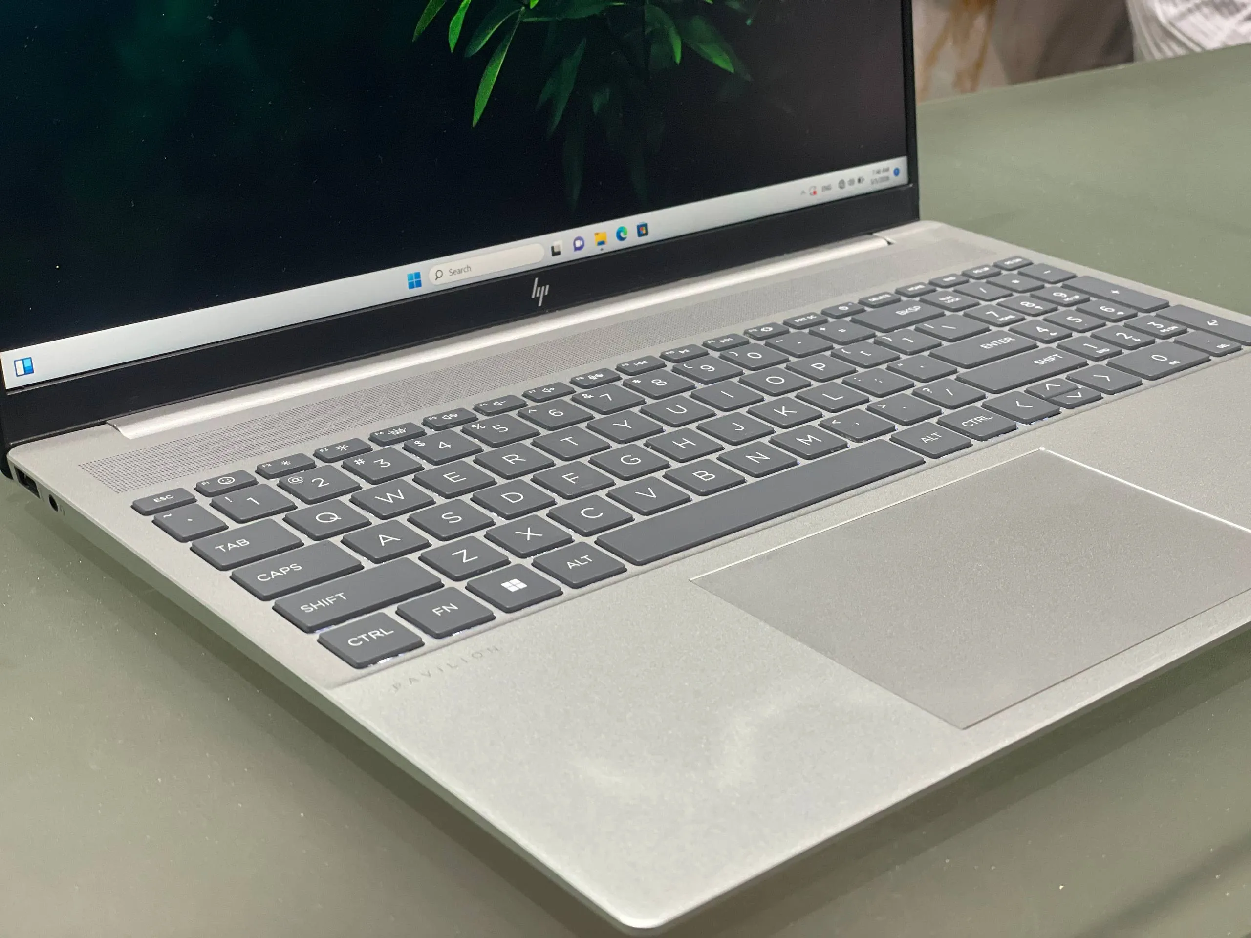 HP Pavilion Plus 16 i7 Laptop – photo 4