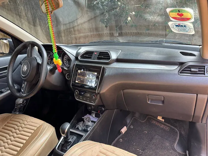 Suzuki Dzire 2022 Full Option – photo 5