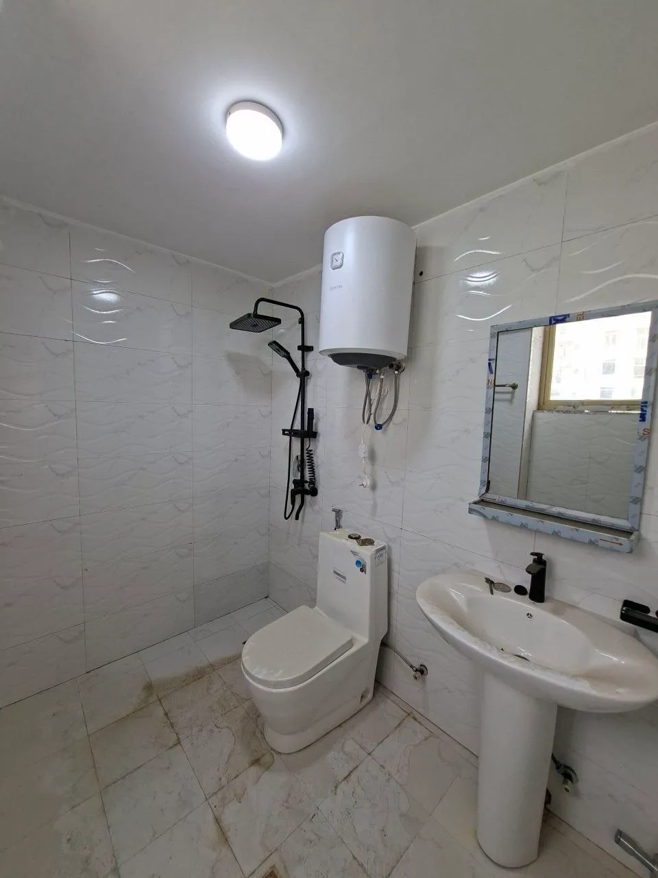 3-Bedroom 107 sqm Condominium Ayat 49 – photo 9