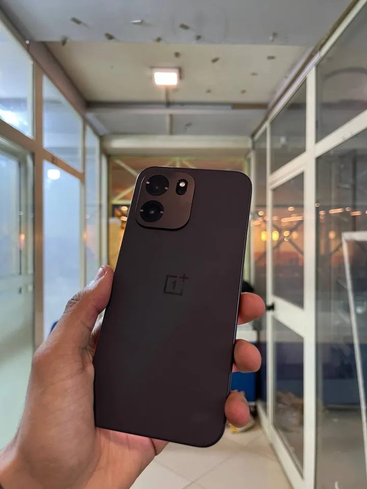 OnePlus Turbo 6V 256GB 12GB – photo 4