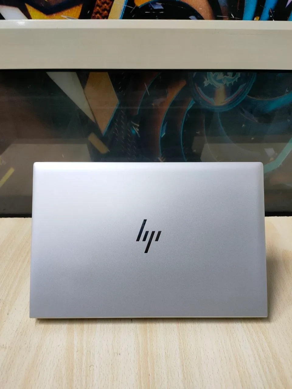 HP Elitebook 830 G8 Laptop – photo 3