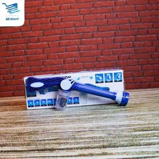 EZ Jet Water Cannon Spray Gun – photo 4