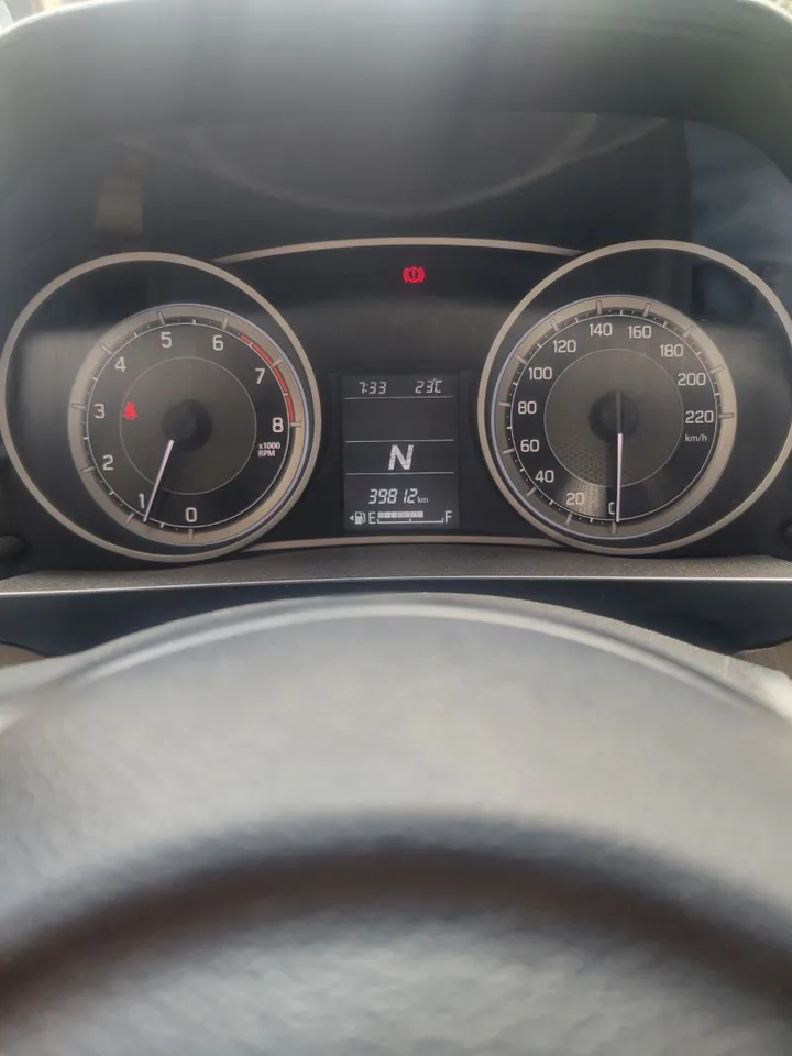 Suzuki Dezire 2021 – photo 4
