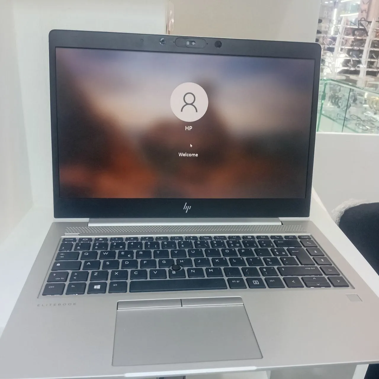 HP EliteBook 840 G6 i5 16GB – photo 3