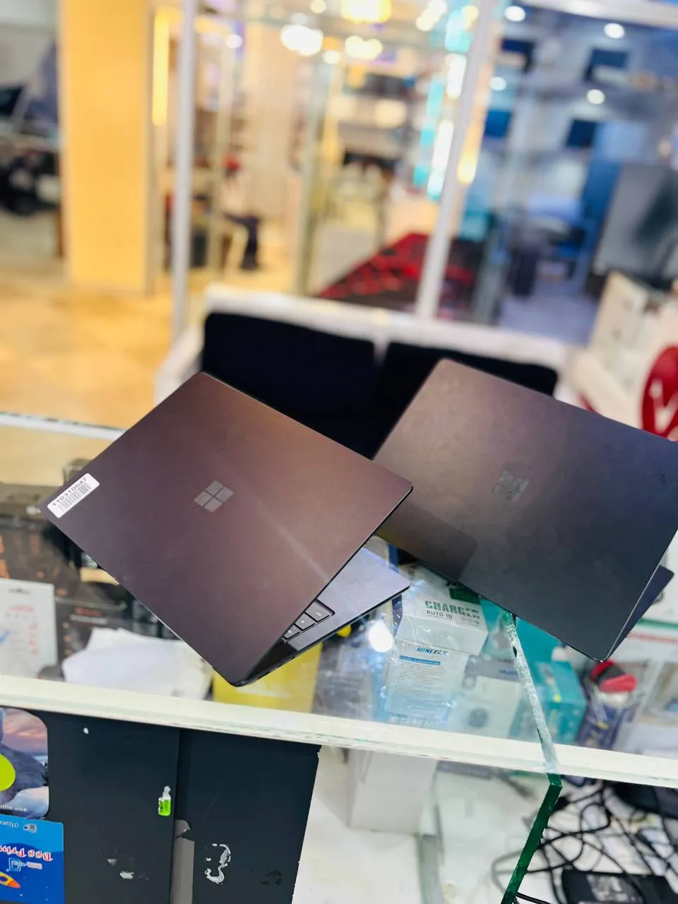 Surface Laptop 4 i7 16GB 512GB – photo 5