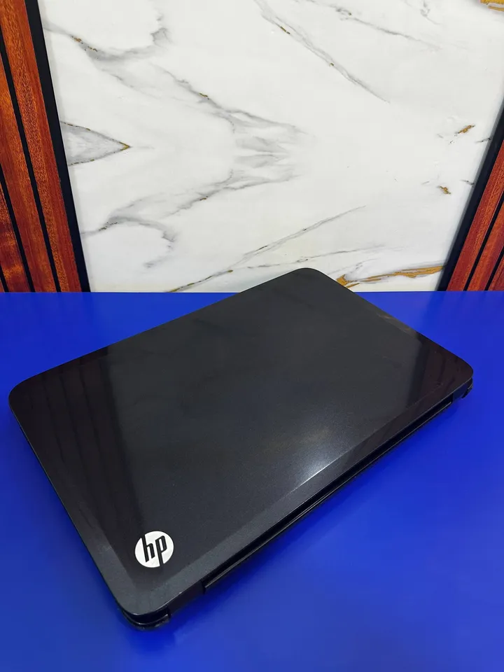HP Pavilion AMD A6 Laptop – photo 4