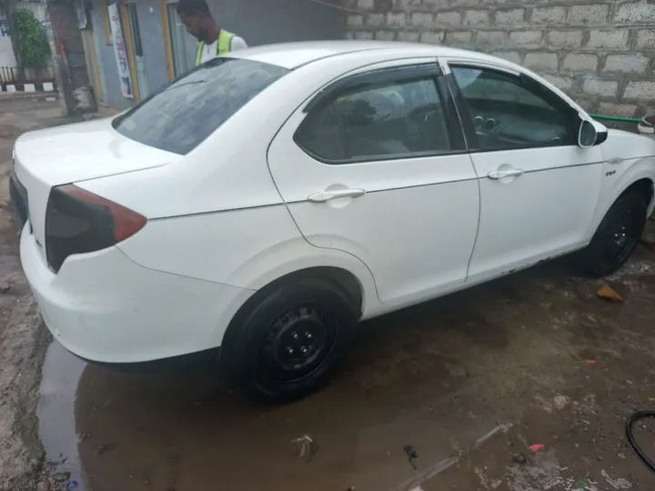 JAC Sedan 2010 for Rent – photo 3