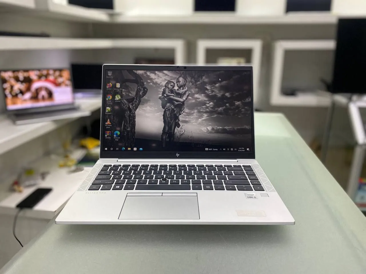 HP EliteBook 840 G7 – photo 6