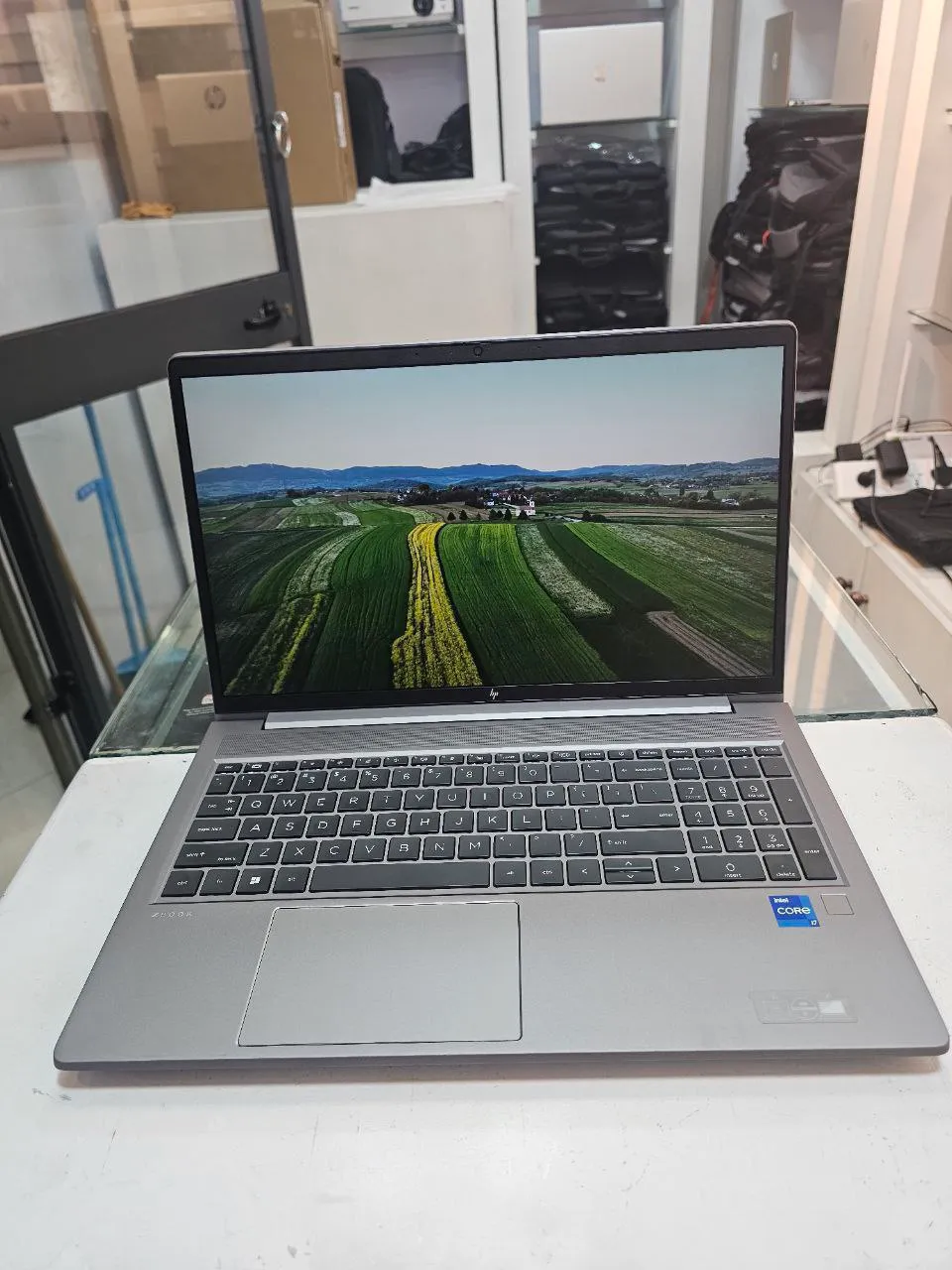 HP ZBook Power G8 i7 Laptop – photo 4