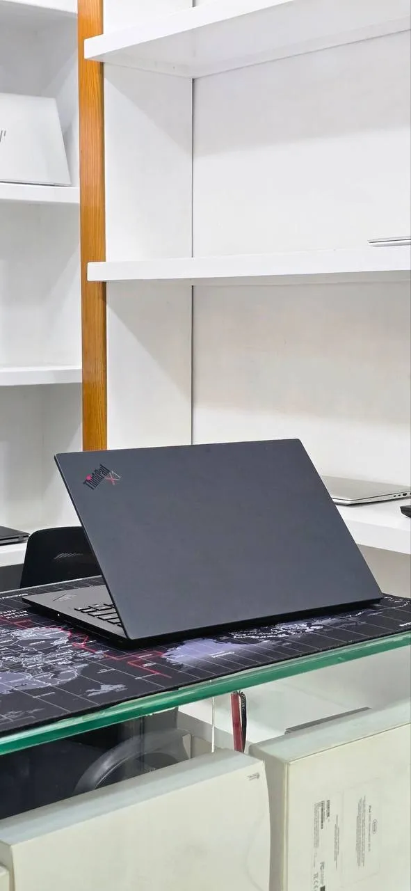 Lenovo X1 Carbon i7 16GB 512GB – photo 4