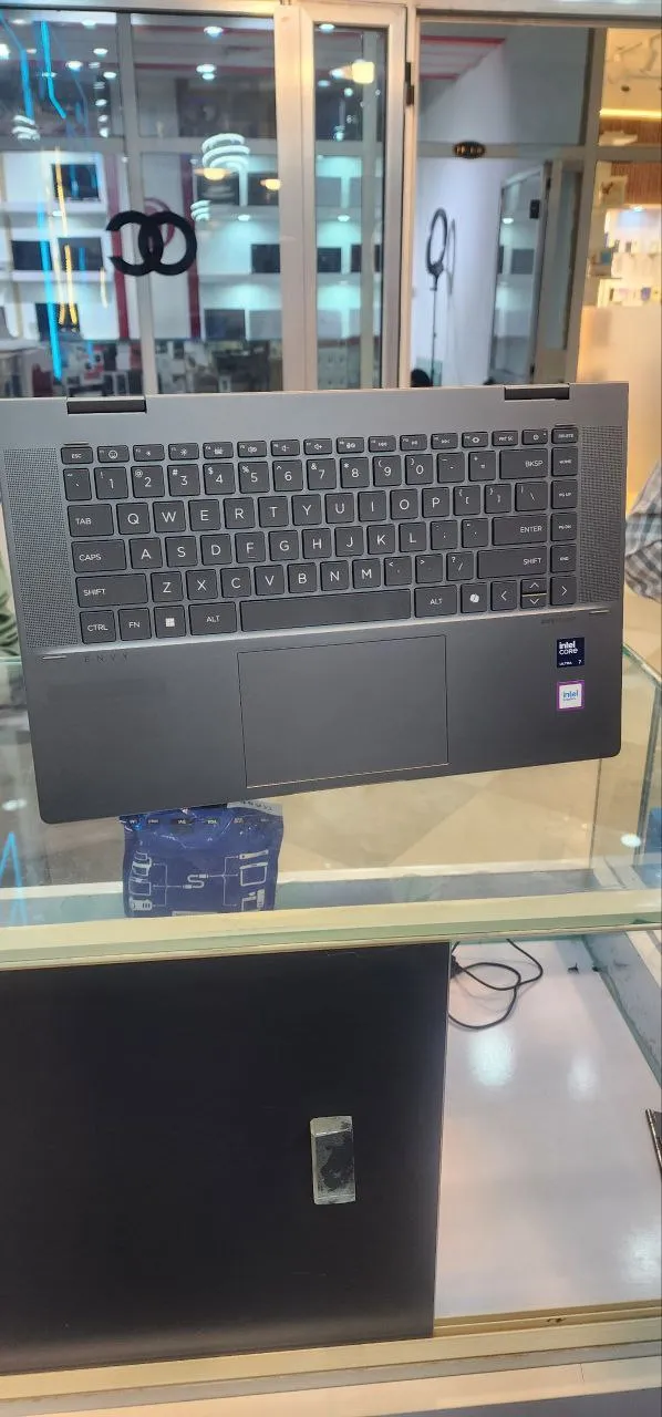 HP Envy 16 Ultra 7 16GB – photo 3