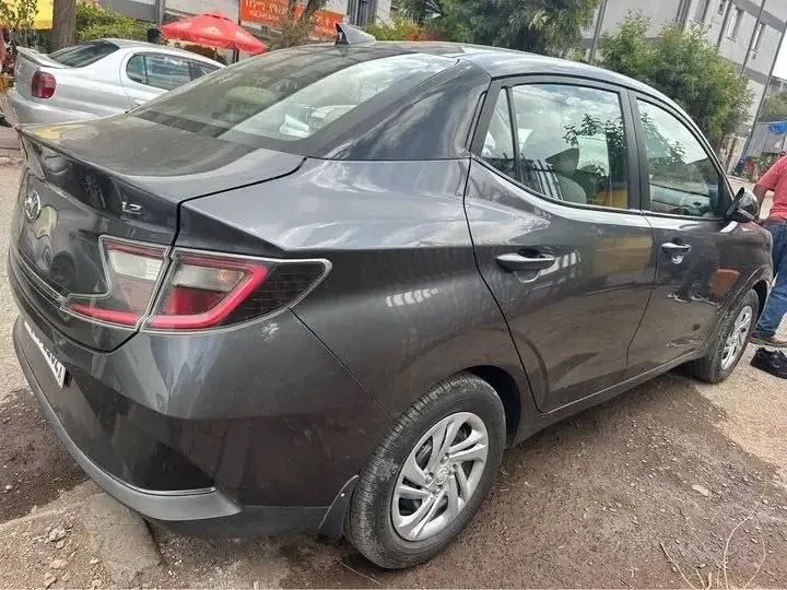 Hyundai Grand i10 2021 – photo 3