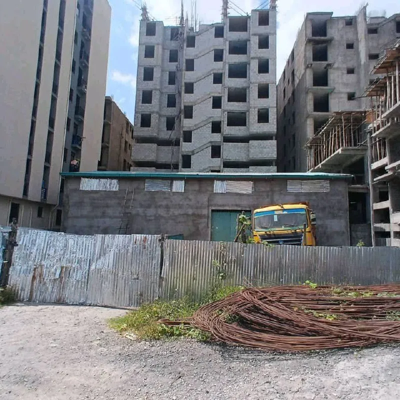 520 sqm Warehouse for Sale Summit – photo 3
