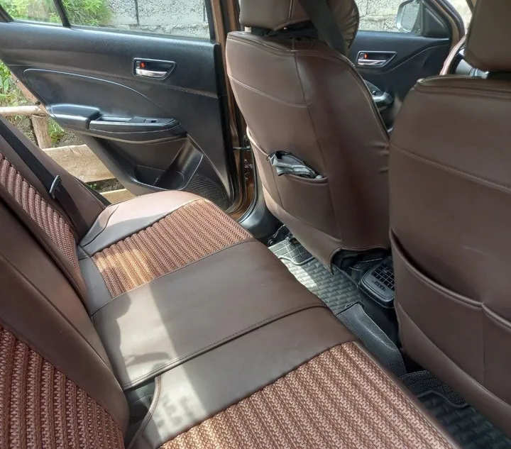 Suzuki Dzire 2021 – photo 3
