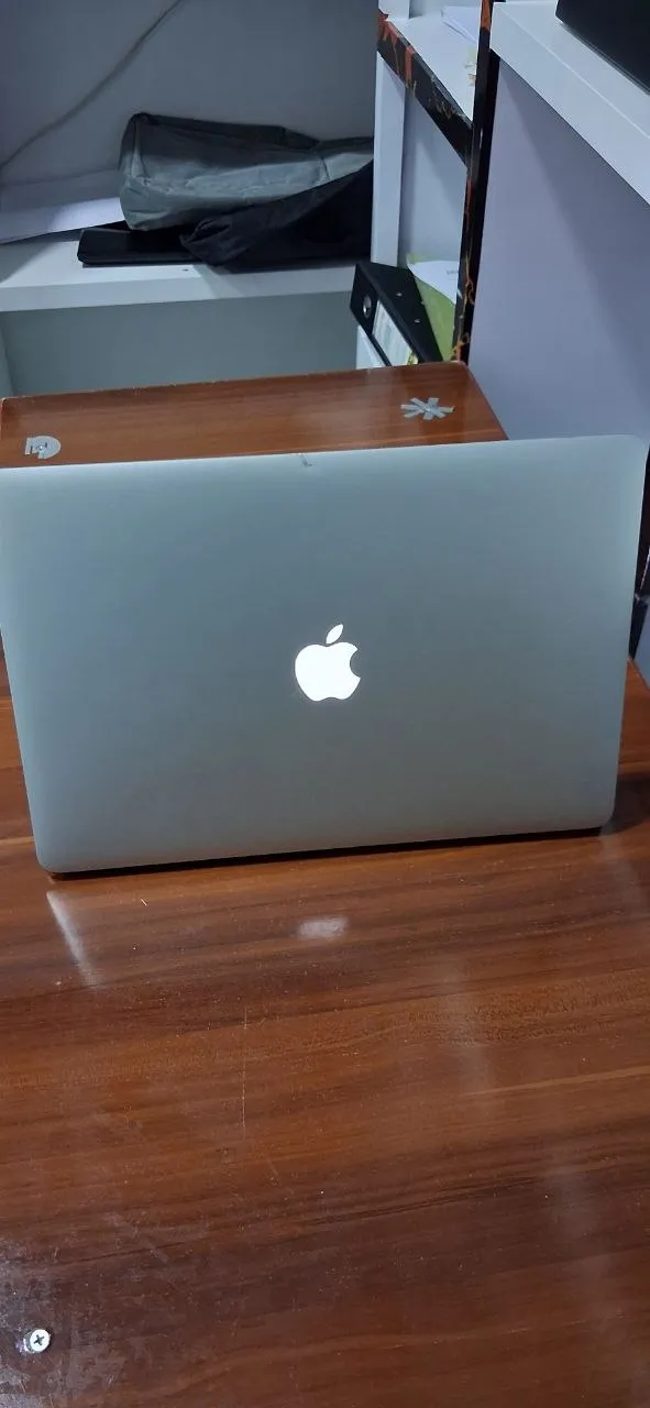 Apple MacBook Pro Mid 2014 – photo 6