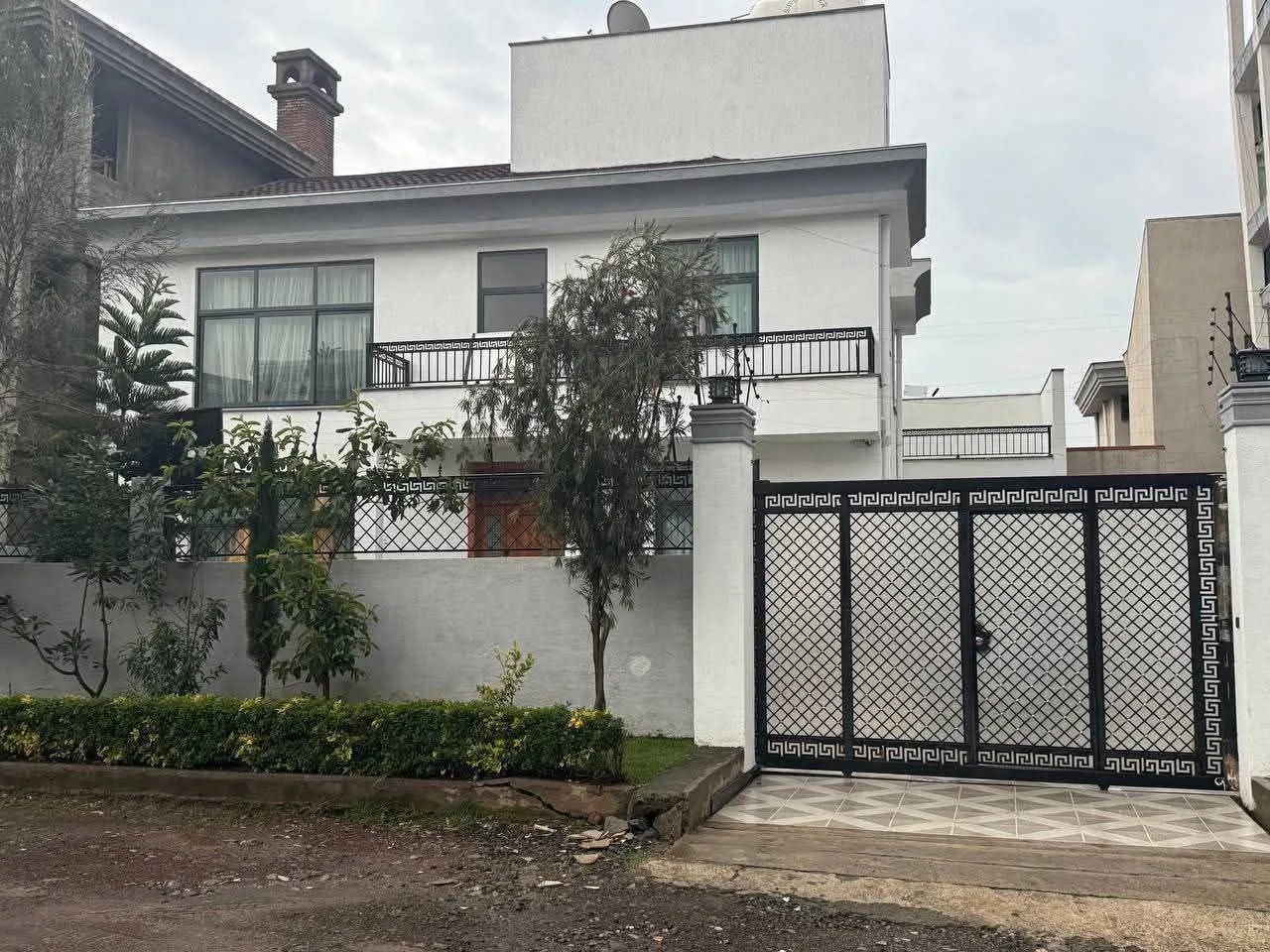 House for Sale in Ayat Square – photo 8