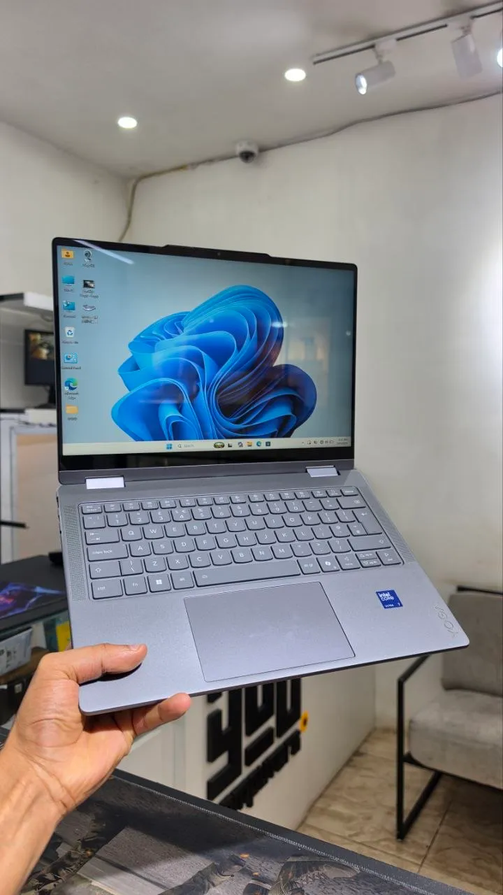 Lenovo Yoga 7 2-in-1 Laptop – photo 4