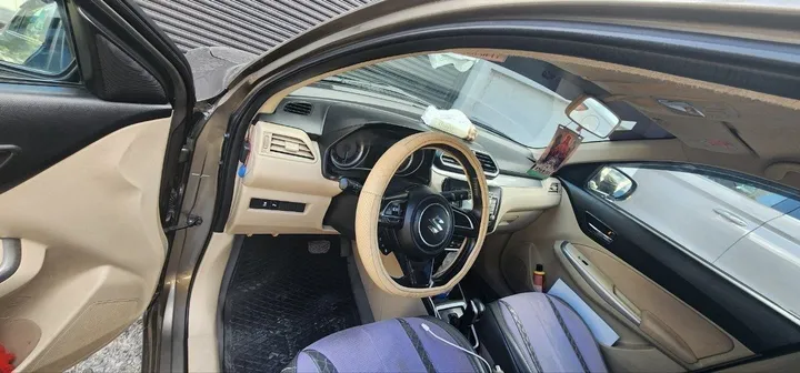 Suzuki Dzire 2020 Full Option – photo 7