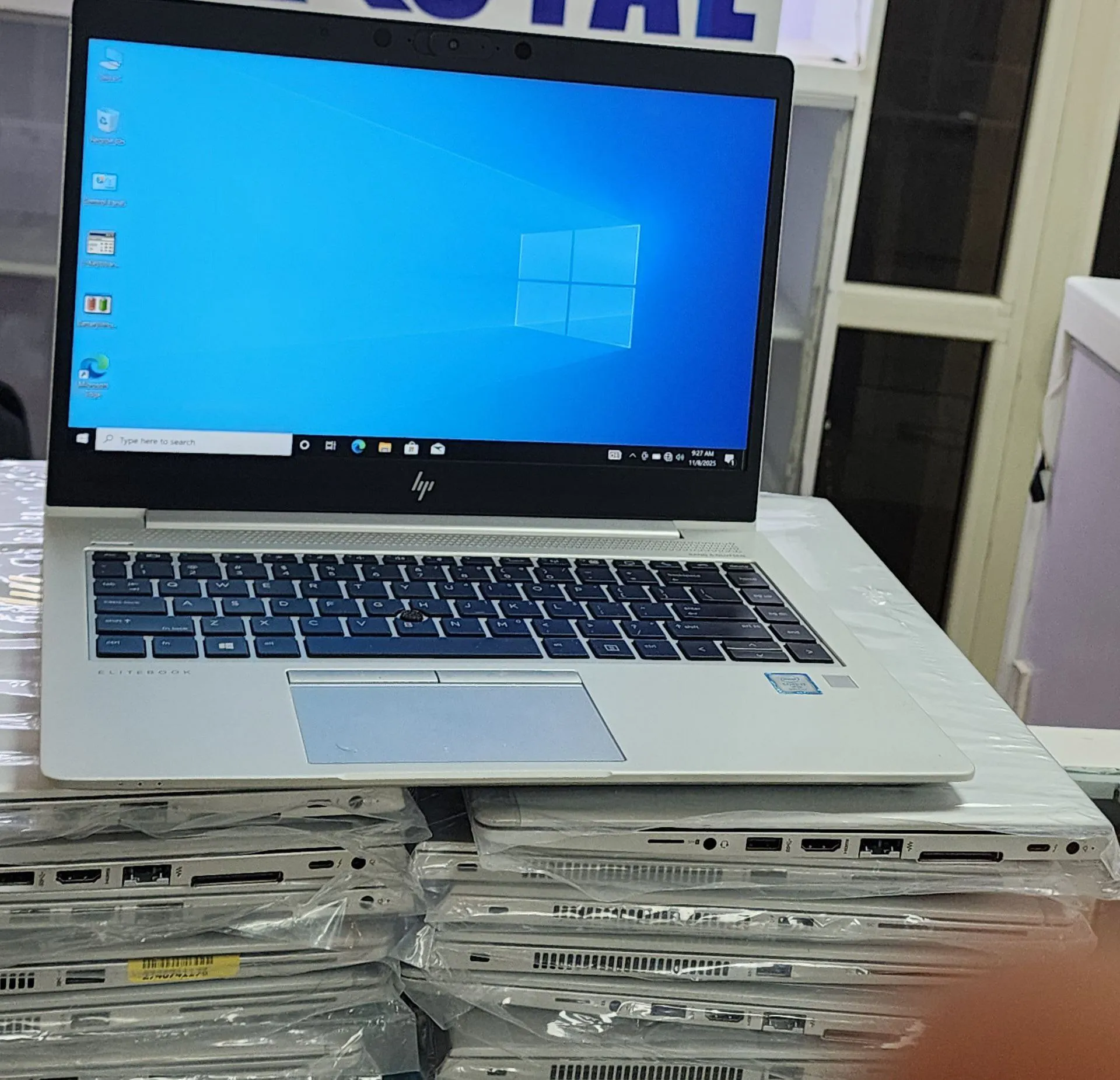 HP EliteBook 840 G5 i7 16GB 512GB – photo 5