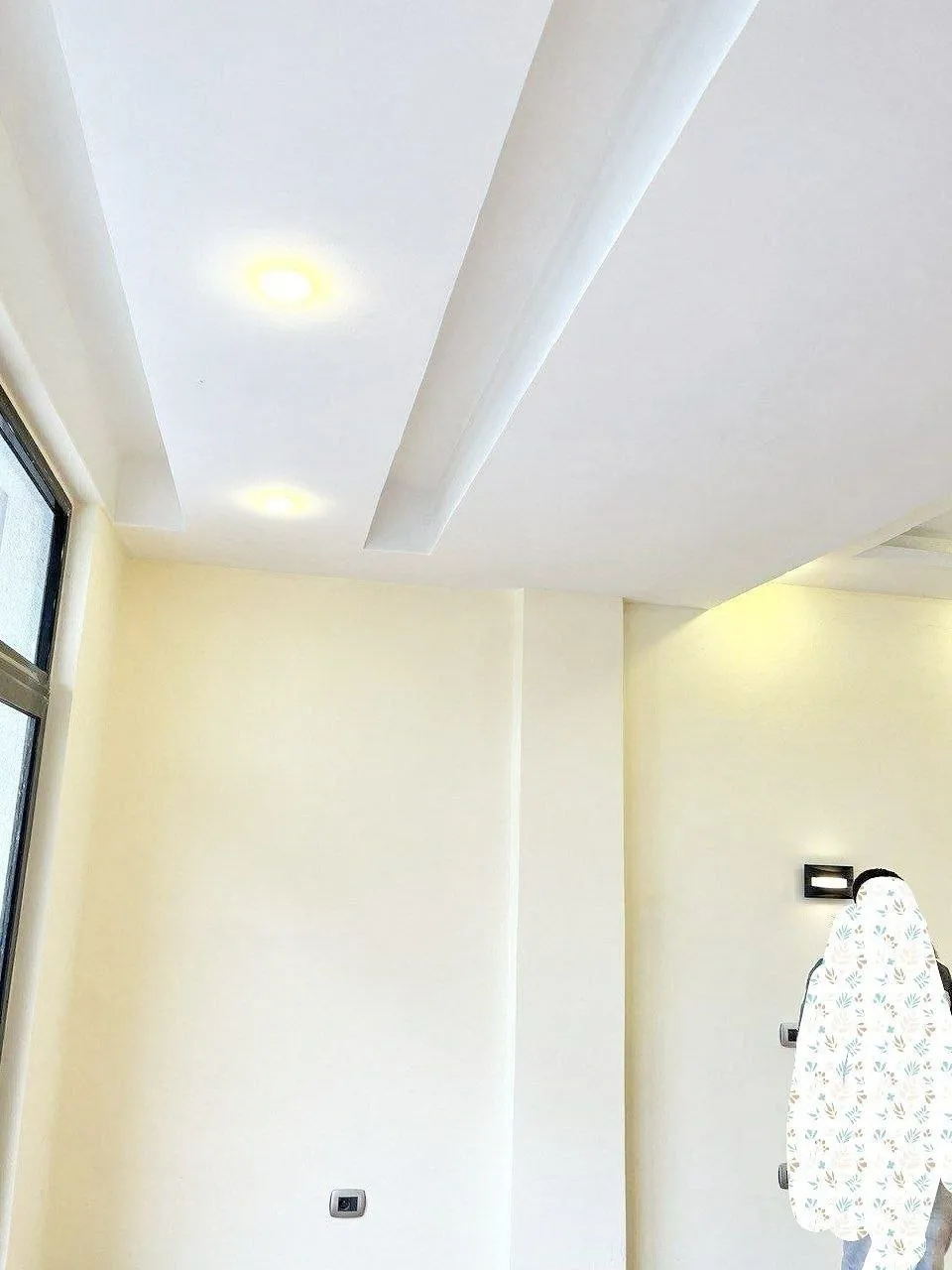 Modern G+1 Terrace House Ayat – photo 5