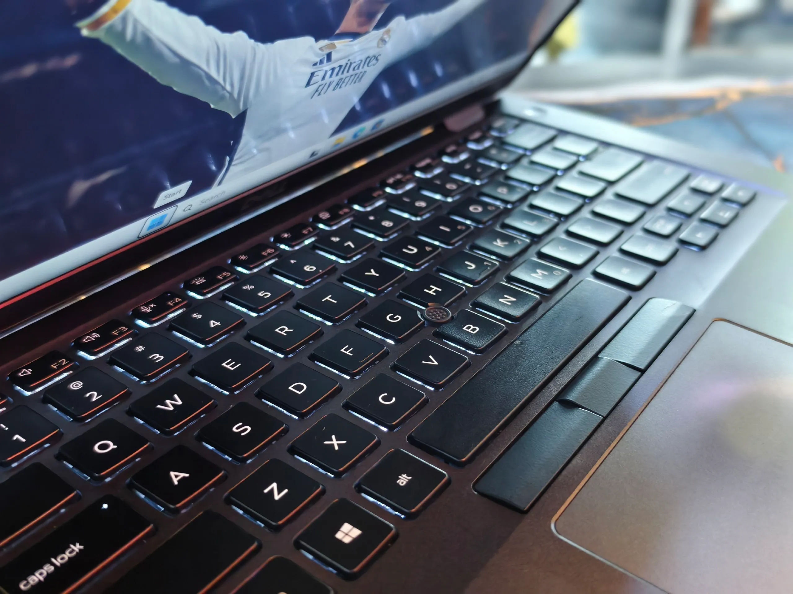 Dell Latitude 5400 i5 8GB 256GB – photo 3