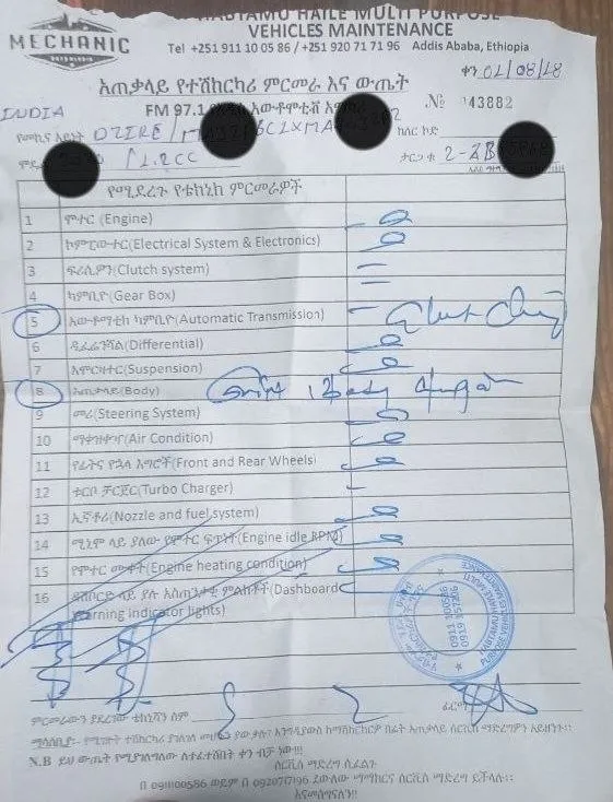 Suzuki Dzire 2021 Automatic – photo 4
