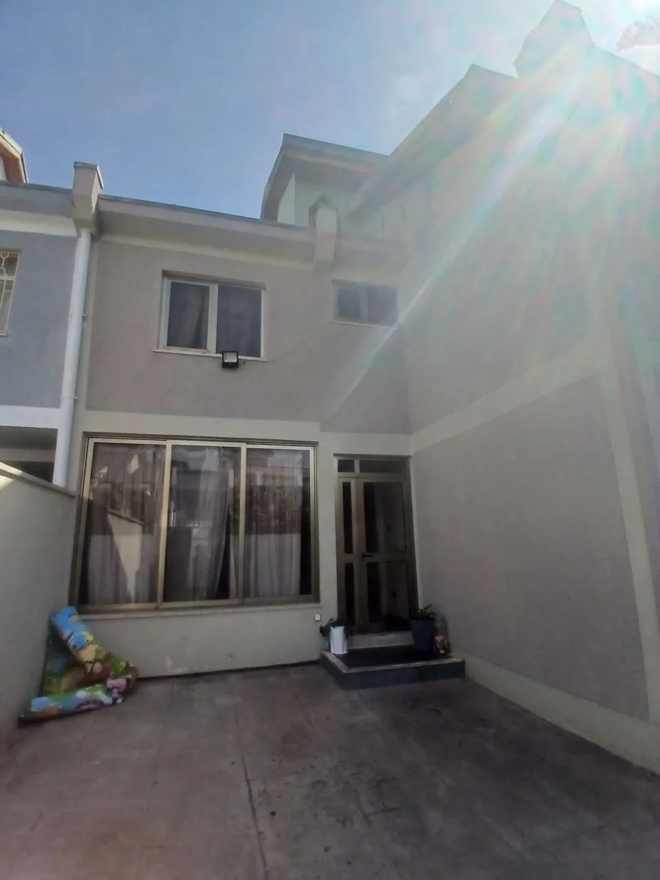 Modern G+1 Residential House CMC – photo 6