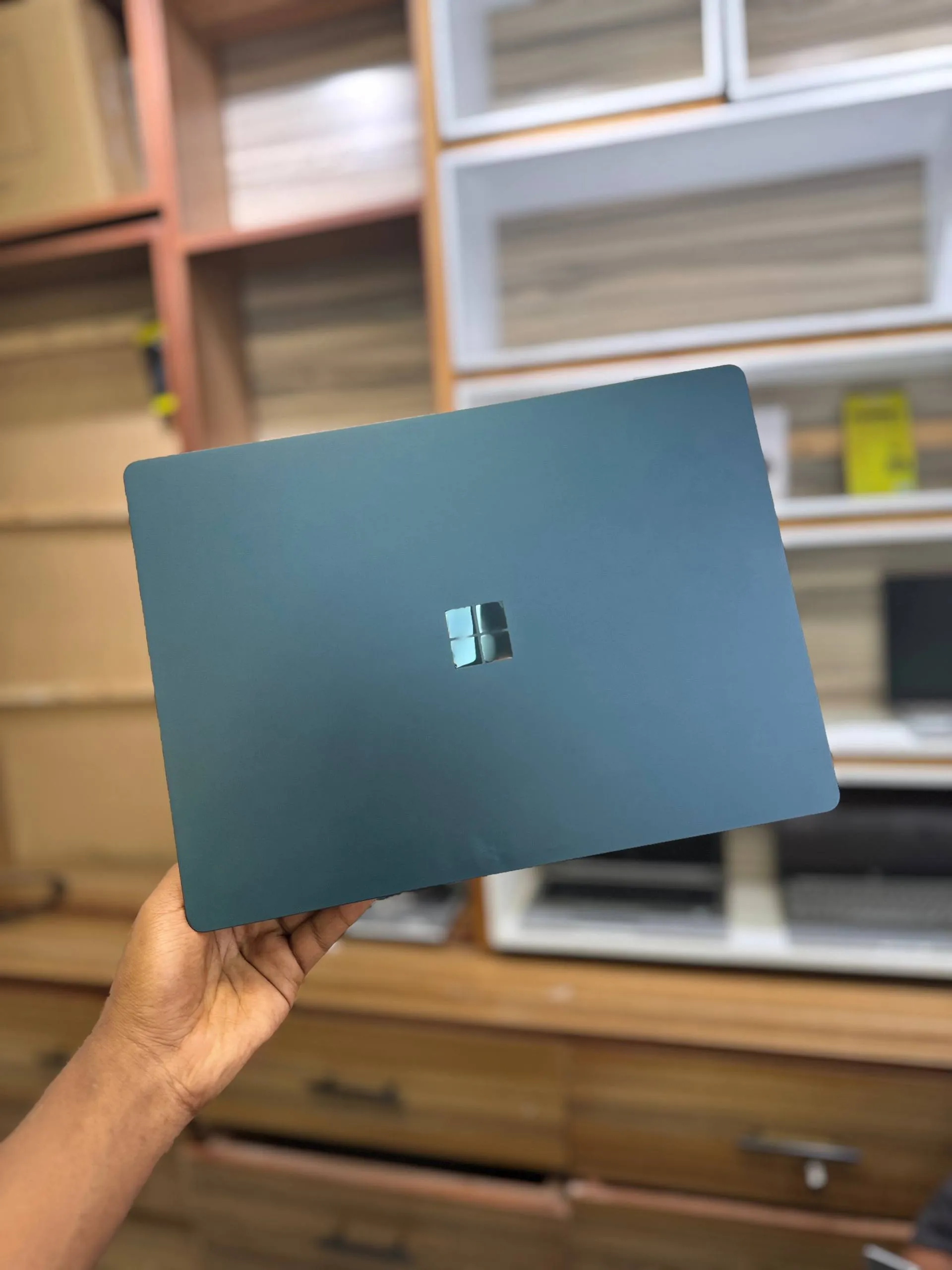 Microsoft Surface Laptop 3 i7 16GB – photo 4