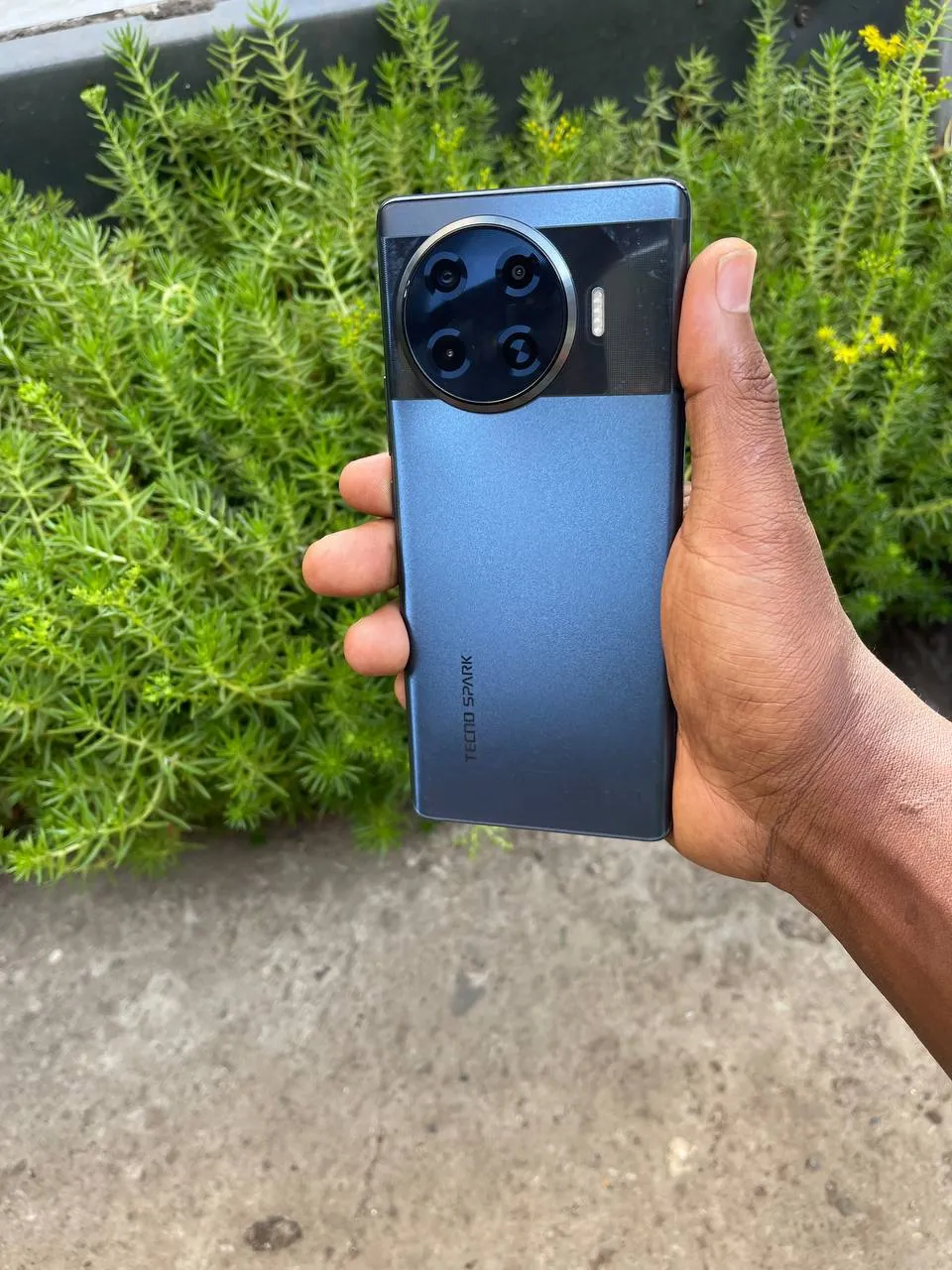 Tecno Spark 20 Pro Plus 256GB – photo 5