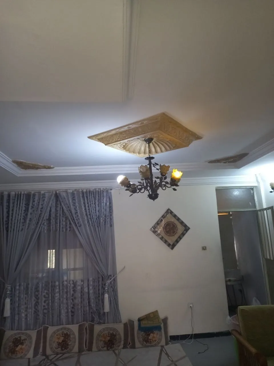 2 Bedroom 81sqm Condo in Gerji – photo 4